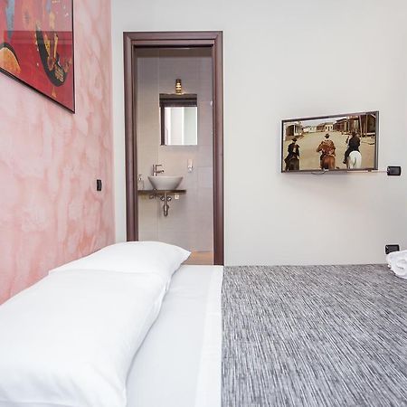 Domus Regis Bed and Breakfast Κάλιαρι Εξωτερικό φωτογραφία
