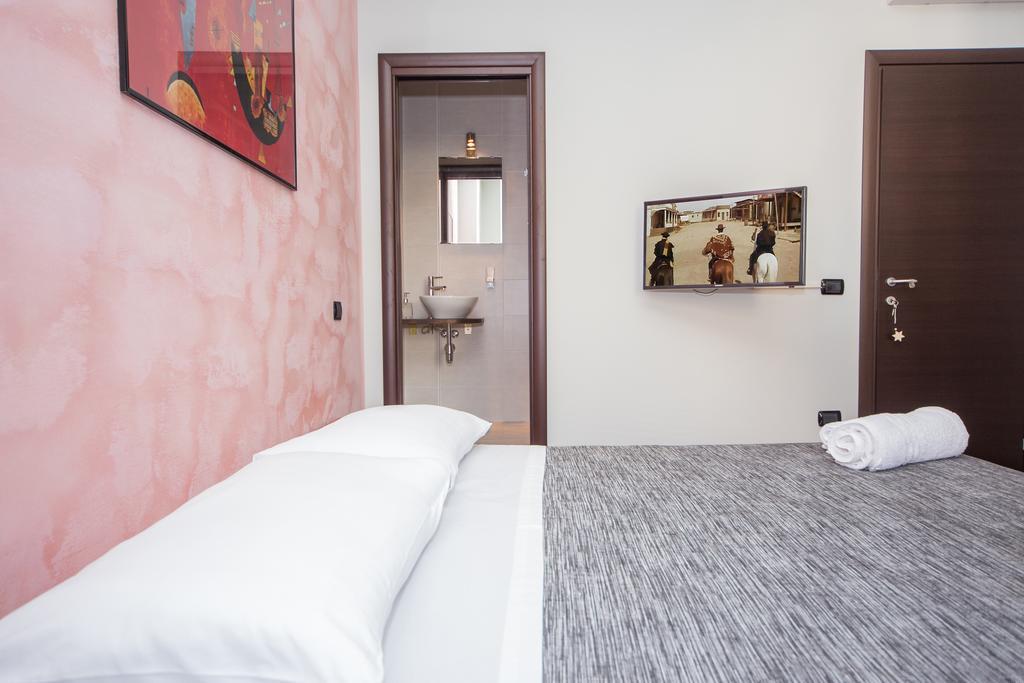 Domus Regis Bed and Breakfast Κάλιαρι Εξωτερικό φωτογραφία
