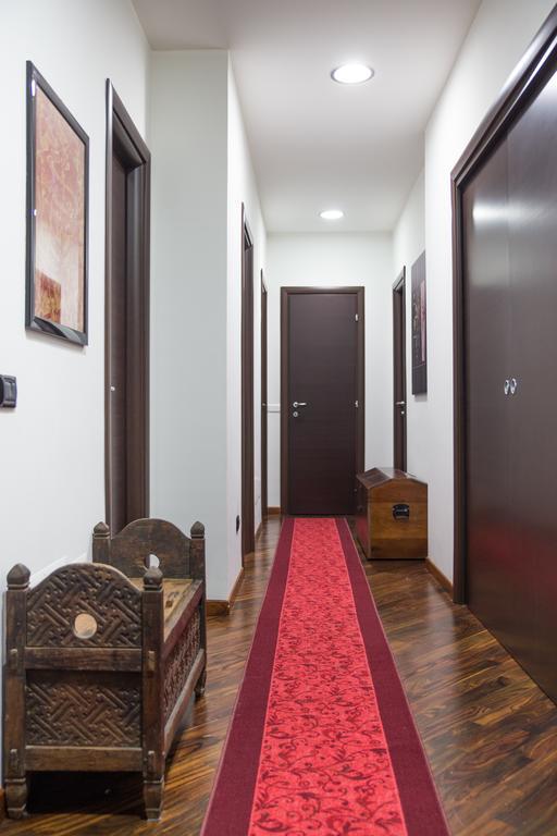 Domus Regis Bed and Breakfast Κάλιαρι Εξωτερικό φωτογραφία