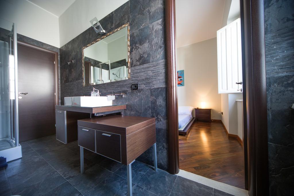 Domus Regis Bed and Breakfast Κάλιαρι Εξωτερικό φωτογραφία