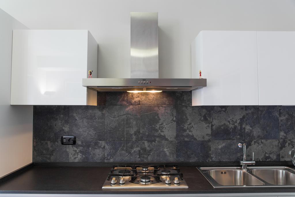 Domus Regis Bed and Breakfast Κάλιαρι Εξωτερικό φωτογραφία