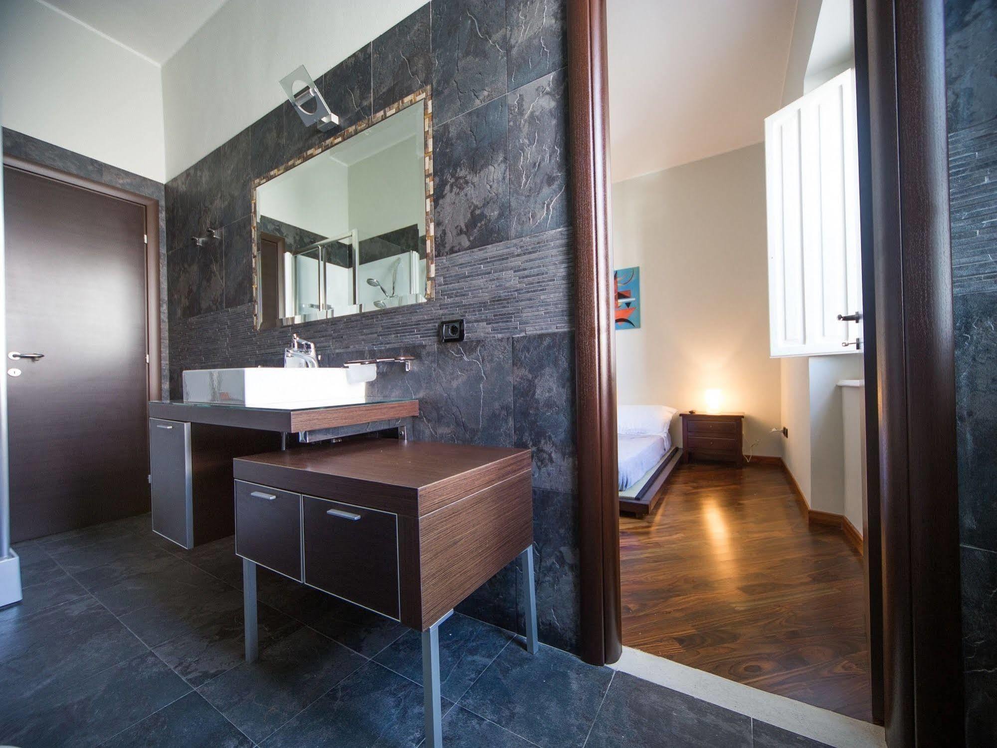 Domus Regis Bed and Breakfast Κάλιαρι Εξωτερικό φωτογραφία