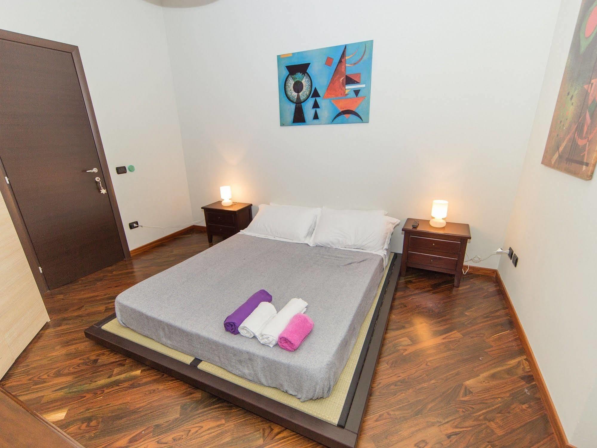 Domus Regis Bed and Breakfast Κάλιαρι Εξωτερικό φωτογραφία