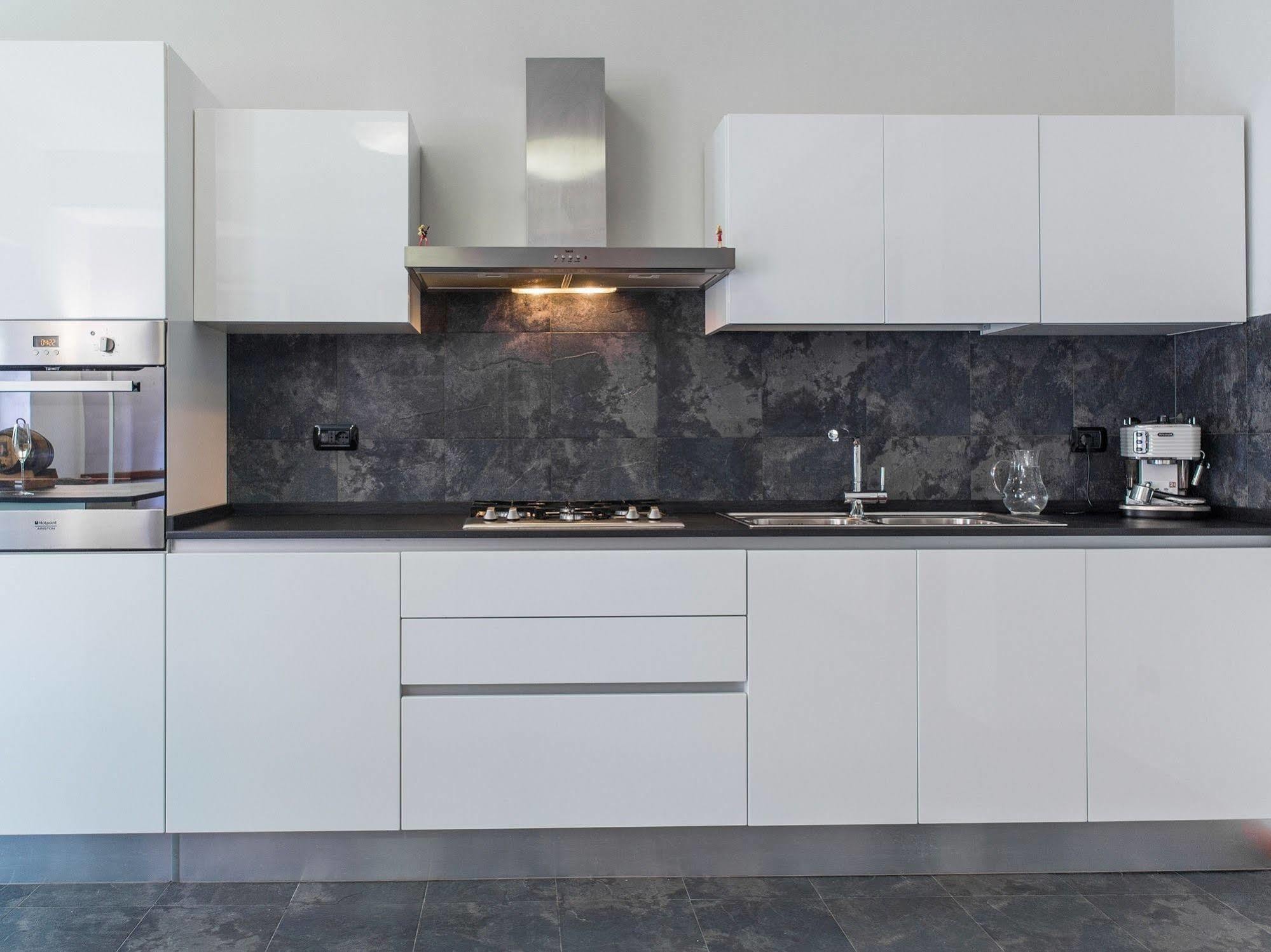 Domus Regis Bed and Breakfast Κάλιαρι Εξωτερικό φωτογραφία