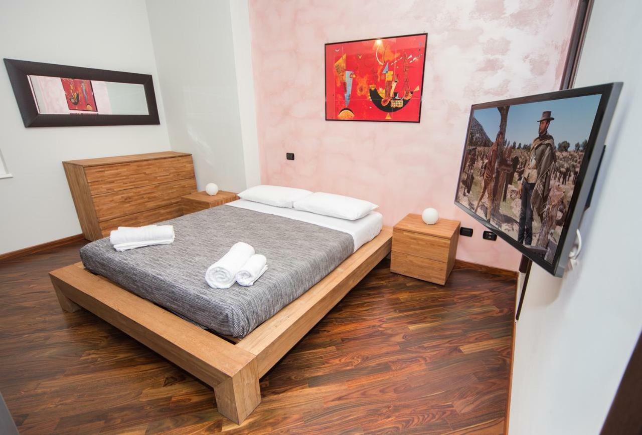 Domus Regis Bed and Breakfast Κάλιαρι Εξωτερικό φωτογραφία